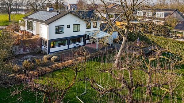 Medium property photo - Kerkstraat 156, 6987 AG Giesbeek